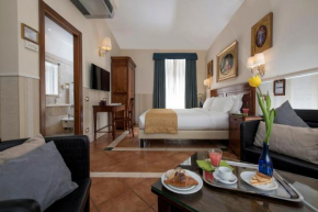Hotel Des Artistes Roma